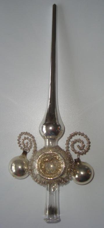 Antiek  - PIEK -  voor kerstboom Kerst vintage! beschikbaar voor biedingen