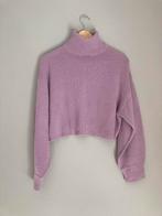 Paarse Coltrui - H&M, Ophalen of Verzenden, Zo goed als nieuw, Maat 38/40 (M), Paars