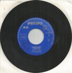 Johnny Lion – Tjingeling / Niemand Weet (1966), Cd's en Dvd's, Vinyl | Nederlandstalig, Ophalen of Verzenden, Gebruikt, Overige formaten