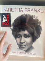 Lp vinyl Aretha Franklin live montego geseald, Ophalen of Verzenden, Nieuw in verpakking