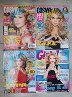 Taylor Swift Tijdschriften, Boeken, Ophalen of Verzenden, Nieuw, Damesbladen