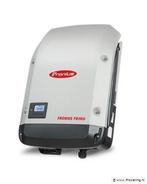 Online Veiling: Fronius string inverter/omvormer type 5.0..., Doe-het-zelf en Verbouw, Nieuw