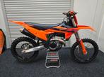 Ktm 350 sxf 2025 nieuwstaat!, Motoren, Motoren | KTM, Particulier, Crossmotor, 11 kW of minder, 350 cc