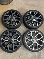 Up Gti , S3 Avus, S4 Avus, A3/S3, LM Technik, 17 insch staal, Auto-onderdelen, Banden en Velgen, Ophalen, Banden en Velgen, 17 inch