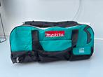 Makita gereedschapskoffer, Doe-het-zelf en Verbouw, Ophalen of Verzenden, Zo goed als nieuw