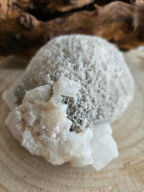 Mordeniet Mineraal, Verzamelen, Mineralen en Fossielen, Mineraal, Ophalen of Verzenden