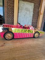 LOL surprise carpool auto met zwembad en dansvloer, Kinderen en Baby's, Speelgoed | Poppen, Ophalen, Zo goed als nieuw, Overige typen