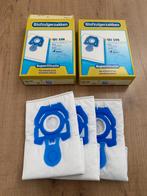 Stofzuigerzakken QU 106 Quigg / bestron, Ophalen of Verzenden, Nieuw, Stofzak, Overige typen