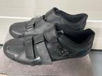 Zwarte F-65-III Fietsschoenen MBT spinning race, Sport en Fitness, Wielrennen, Ophalen of Verzenden, Zo goed als nieuw, Schoenen