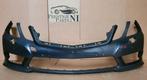 Voorbumper Mercedes E Klasse W212 AMG ORIGINEEL A2128853725, Ophalen of Verzenden, Gebruikt, Voor, Bumper