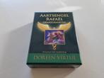 Doreen Virtue - Aartsengel Raphael Orakelkaarten, Boeken, Esoterie en Spiritualiteit, Tarot of Kaarten leggen, Overige typen, Ophalen of Verzenden