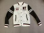New York Varsity Jas Maat 176, Ophalen of Verzenden, Zo goed als nieuw