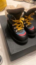 Laarzen dsquared, Ophalen of Verzenden, Zo goed als nieuw, Zwart, Boots