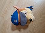 Rugzak Paw Patrol Chase, Ophalen of Verzenden, Gebruikt