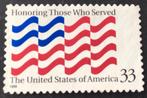 USA 1991 S3331  niet gestempeld zonder gom, Postzegels en Munten, Postzegels | Amerika, Verzenden, Noord-Amerika, Postfris