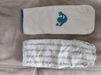 2 Kruikhoezen - Leuke Motieven!, Gebruikt, Overige typen, Standaard, Ophalen