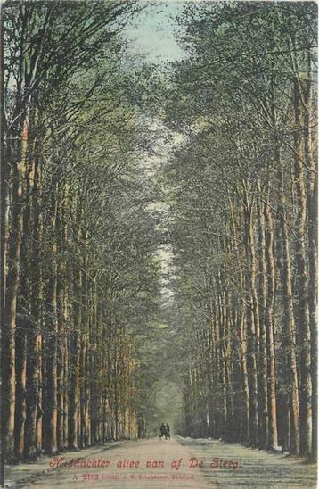 (380-233-029) De Steeg  Middachter Allee beschikbaar voor biedingen
