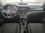 Volkswagen T-Cross 1.0 TSI Life, Voorwielaandrijving, Gebruikt, Euro 6, 95 pk