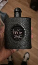 Black opium edp extreme Yves Saint Laurent, Sieraden, Tassen en Uiterlijk, Ophalen of Verzenden, Zo goed als nieuw