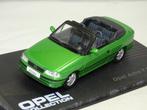 1/43 Atlas Opel Astra Cabrio, Hobby en Vrije tijd, Modelauto's | 1:43, Verzenden, Nieuw, Auto, Overige merken