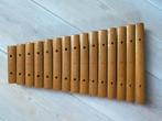 Oude Houten Xylofoon, Muziek en Instrumenten, Ophalen of Verzenden, Gebruikt