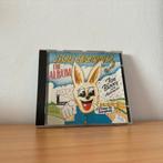 Jive Bunny - The Album, Gebruikt, Ophalen