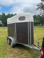 Veetrailer paardentrailer atec 1,5 paards trailer, Dieren en Toebehoren, Paarden en Pony's | Trailers en Aanhangwagens, Ophalen