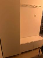 Ikea kast combinatie, Huis en Inrichting, Kasten | Kledingkasten, Ophalen of Verzenden, Zo goed als nieuw, 25 tot 50 cm