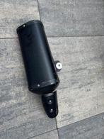 Originele yamaha fz8 uitlaat, Ophalen, Gebruikt
