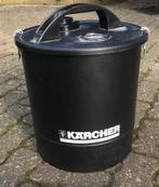 Karcher grofvuil aszuiger - 20 liter, Ophalen, Gebruikt, Minder dan 1200 watt