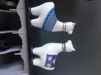 2 decoratie alpaca’s,, Ophalen of Verzenden