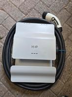 HEP / EV Hub Ladermet vaste laadkabel - Zo goed als nieuw, Ophalen of Verzenden, Zo goed als nieuw, Laadpaal en Laadkabel