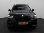 BMW X3 xDrive30e High Executive AUTOMAAT | PANORAMADAK | M P, Auto's, BMW, 1998 cc, Gebruikt, 4 cilinders, Zwart