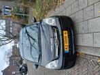 Daihatsu Cuore 1.0 5D 2008 Zwart, Auto's, Daihatsu, Voorwielaandrijving, 600 kg, 4 stoelen, Origineel Nederlands