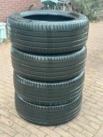 4 x Pirelli Powergy 235/50 R18 101V, Ophalen, 18 inch, 235 mm, Band(en)