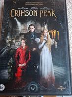 Crimson peak, Alle leeftijden, Ophalen of Verzenden, Zo goed als nieuw
