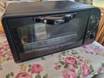 Kleine oven, Ophalen, Minder dan 45 cm, Minder dan 45 cm, Oven