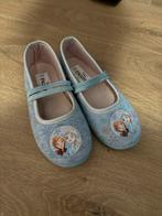 Frozen Sloffen - Maat 29, Ophalen of Verzenden, Zo goed als nieuw, Meisje, Schoenen