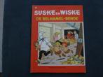 SUSKE en WISKE  nr. 189, Eén stripboek, Ophalen of Verzenden, Zo goed als nieuw