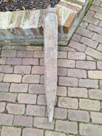 3 meerpalen, Huis en Inrichting, Ophalen, Gebruikt