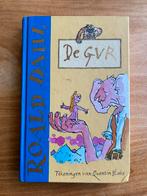 Roald Dahl - De GVR, Boeken, Ophalen of Verzenden, Zo goed als nieuw, Roald Dahl