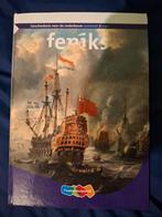Feniks Geschiedenis VWO 2, HARDCOVER, Boeken, VWO, Geschiedenis, ThiemeMeulenhoff, Ophalen of Verzenden