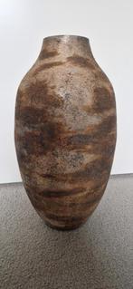 Mooie Kleurrijke Vaas - 40cm, Ophalen of Verzenden