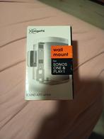 Vogel's SOUND 4201 Sonos One/Play:1 Muurbeugel - Nieuw, Ophalen of Verzenden, Nieuw