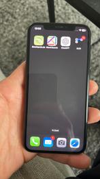 iPhone XS, Telecommunicatie, Mobiele telefoons | Apple iPhone, Zwart, IPhone XS, 77 %, Ophalen of Verzenden