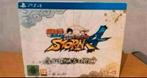 Naruto Shippuden Ultimate Ninja Storm 4 Collector's Edition, Vincentsgames@hotmail.com, Vechten, Vincent's games, 2 spelers