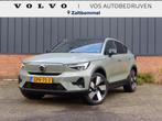 Volvo C40 Single Motor Extended Range Plus 82 kWh, Achterwielaandrijving, Gebruikt, 82 kWh, 252 pk