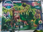 Playmobil Ayuma spel, Kinderen en Baby's, Speelgoed | Kinderpuzzels, Ophalen, Meer dan 50 stukjes, Zo goed als nieuw