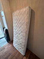 Zo goed als nieuwe 1-persoons matras, Ophalen, 90 cm, Eenpersoons, Zo goed als nieuw