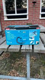 Makita dcl184z accu stofzuiger 18 v, Doe-het-zelf en Verbouw, Compressors, Minder dan 25 liter, Ophalen of Verzenden, Zo goed als nieuw